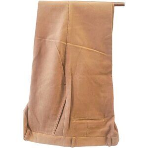 Vintage Farrah Corduroy Pants Mens 38"x29" Tan Retro Business Disco Career 90s